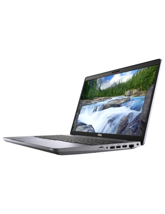 Laptop Dell Latitude 5511 i7-10850H 32GB 512GB SSD NVMe Full HD - obrazek 2