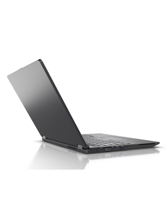 Laptop Fujitsu LifeBook U7410 i5-10210U 16GB 256GB SSD NVMe Full HD Dotyk - obrazek 5