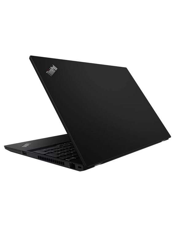 Laptop Lenovo ThinkPad T15 Gen 2 I7-1165G7 16GB 256GB NVMe SSD FHD - obrazek 3
