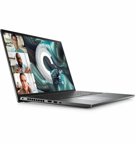 Laptop Dell Vostro 7620    NVMe GeForce RTX 3050 3K