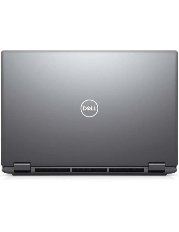 Laptop Dell Precision 7770 I7-12850HX 32GB 1TB NVMe SSD RTX A3000 FHD - obrazek 4