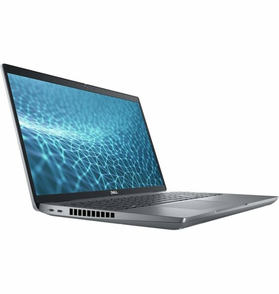 Laptop Dell Latitude 5531 i5-12600H 16GB 256GB SSD FHD
