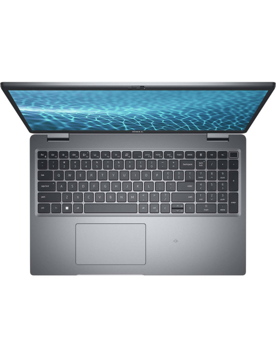 Laptop Dell Latitude 5531 i5-12600H 16GB 256GB SSD FHD - obrazek 5