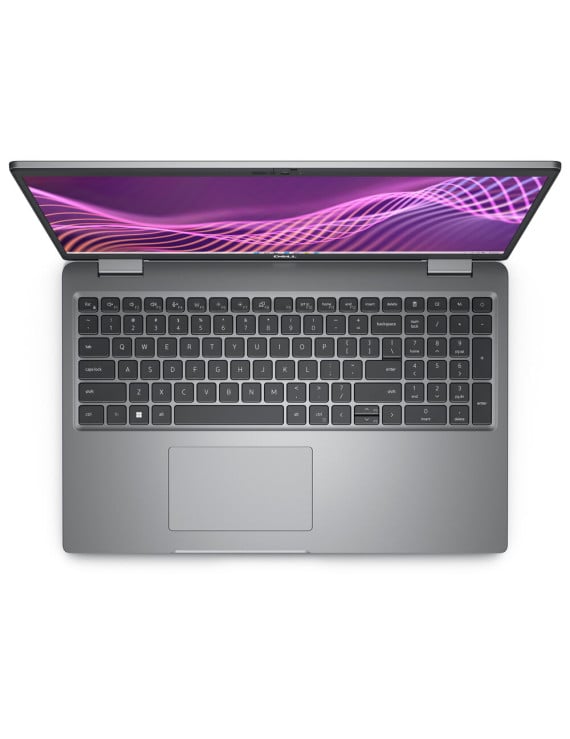 Laptop Dell Latitude 5540 i5-1345U 16GB 256GB SSD NVMe Full HD - obrazek 3