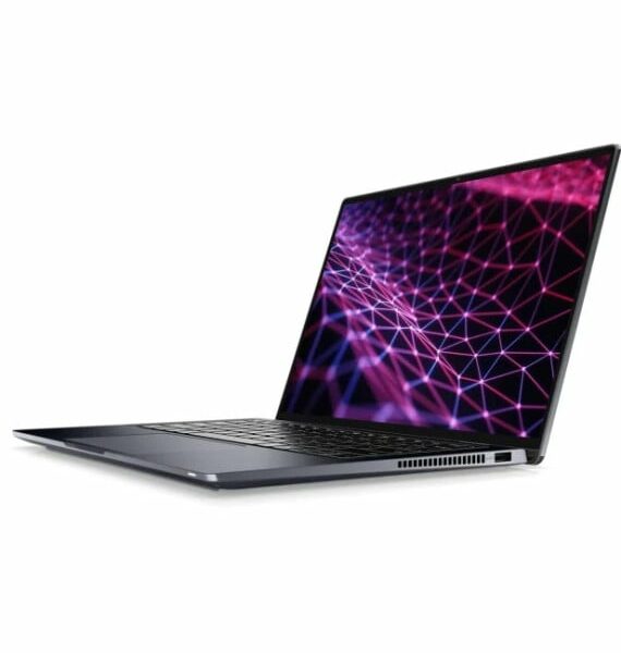 Laptop DELL Latitude 9430 I5-1245U 32GB 256GB NVME SSD FHD+