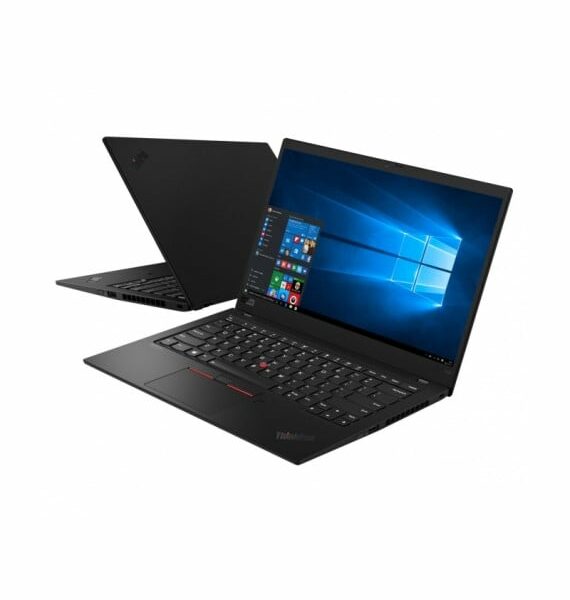 Laptop Lenovo ThinkPad X1 Carbon 7TH i7-8565U 16GB 256GB SSD FHD W11