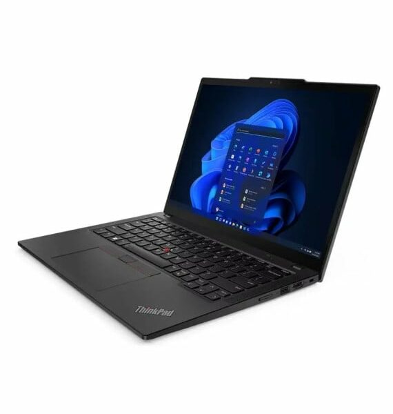 Laptop Lenovo ThinkPad X13 Gen 4 i5-1345U 32GB 512GB NVMe SSD WUXGA