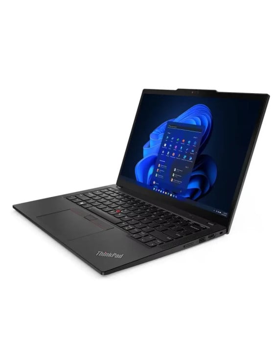 Laptop Lenovo ThinkPad X13 Gen 4 i5-1345U 32GB 512GB NVMe SSD WUXGA