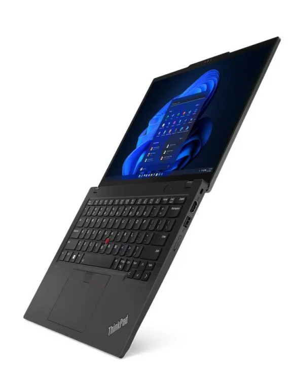 Laptop Lenovo ThinkPad X13 Gen 4 i5-1345U 32GB 512GB NVMe SSD WUXGA - obrazek 4