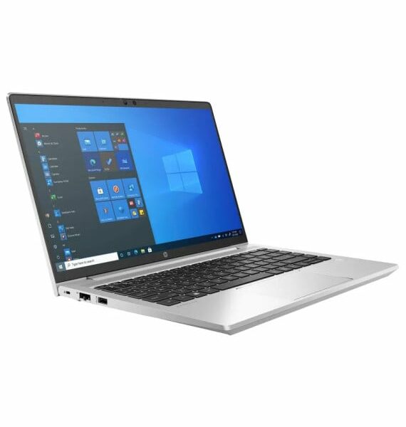 Laptop HP ProBook 445 G8 W11