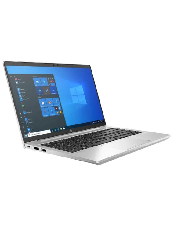 Laptop HP ProBook 445 G8 Ryzen 5 5600U 16GB 512GB SSD FHD W11