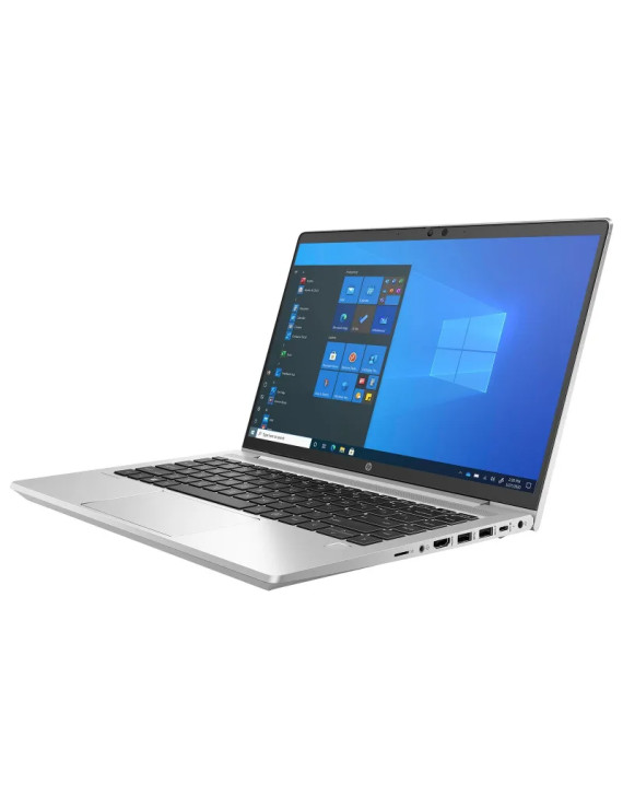 Laptop HP ProBook 445 G8 Ryzen 5 5600U 16GB 512GB SSD FHD W11 - obrazek 2