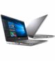 Laptop Dell Precision 7750 I7-10750H 16GB 512GB NVMe Quadro RTX 3000 Full HD