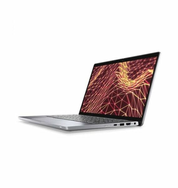 Laptop Dell Latitude 7430 Intel Core i5-1245U 16GB 512GB SSD NVMe FHD z odnowioną klawiaturą QWERTY PL