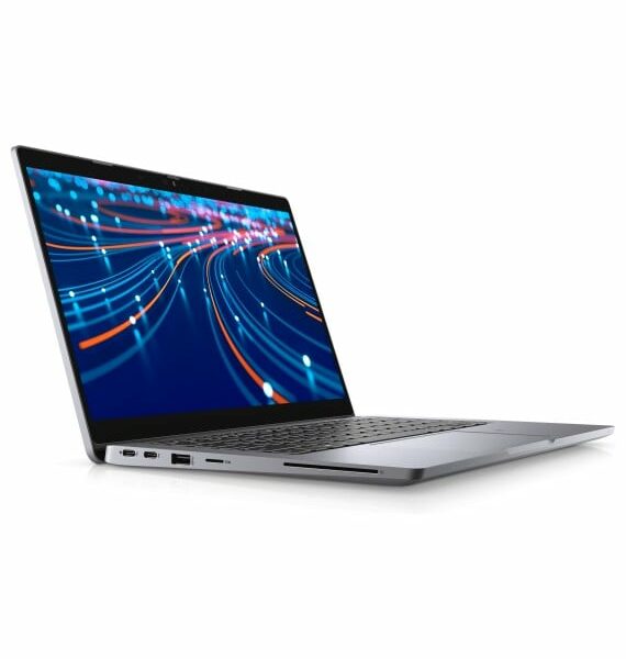 Laptop Dell Latitude 5320 i5-1135G7 16GB 256GB SSD NVMe FHD Dotyk W11