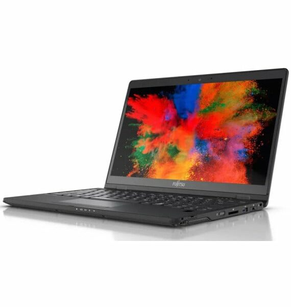 Laptop 2w1 Fujitsu LifeBook U9311X I7-1185G7 16GB 512GB NVMe SSD FHD Dotyk