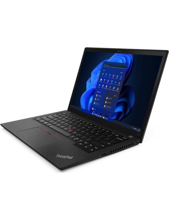 Laptop Lenovo ThinkPad X13 Gen 3 I7-1260P 16GB 512GB SSD WUXGA
