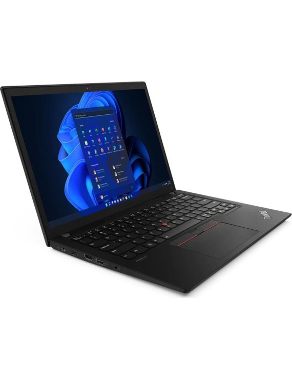 Laptop Lenovo ThinkPad X13 Gen 3 I7-1260P 16GB 512GB SSD WUXGA - obrazek 2