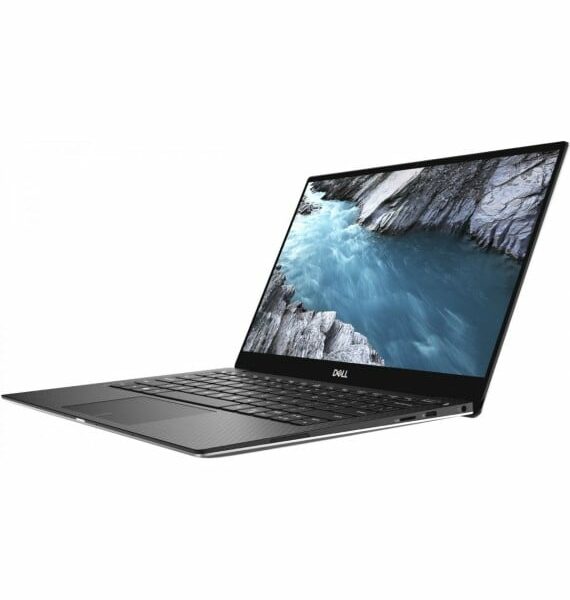 Laptop DELL XPS 13 9380 i7-8665U 16GB 512GB SSD FHD Dotyk