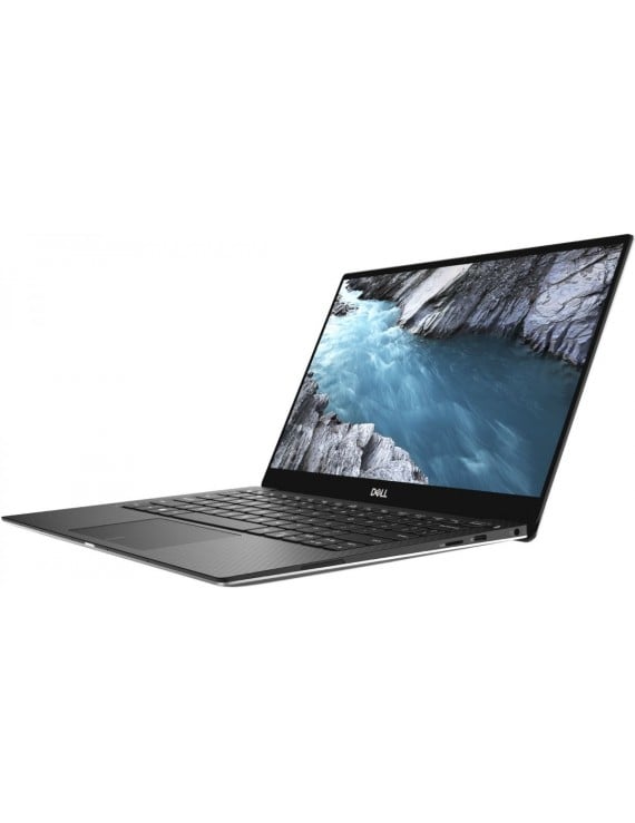 Laptop DELL XPS 13 9380 i7-8665U 16GB 512GB SSD FHD Dotyk