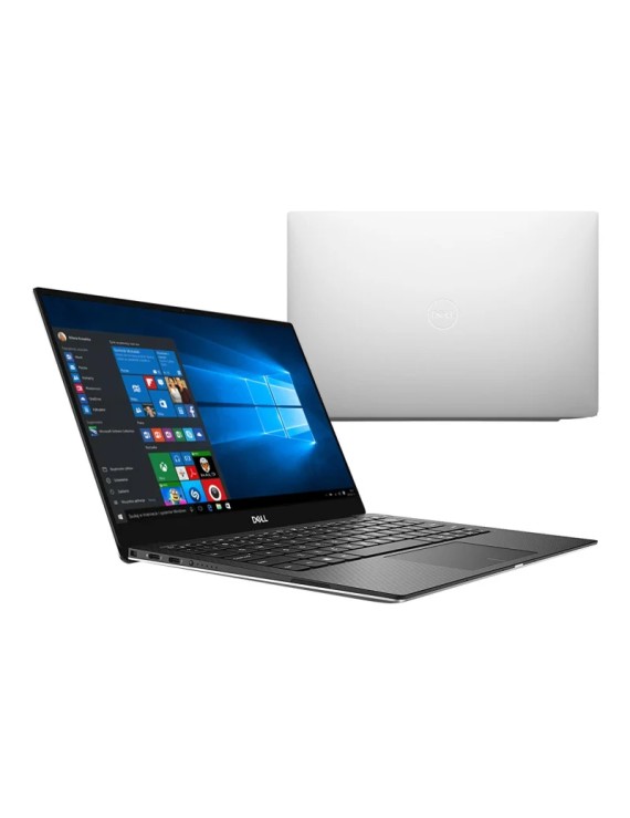 Laptop DELL XPS 13 9380 i7-8665U 16GB 512GB SSD FHD Dotyk - obrazek 3