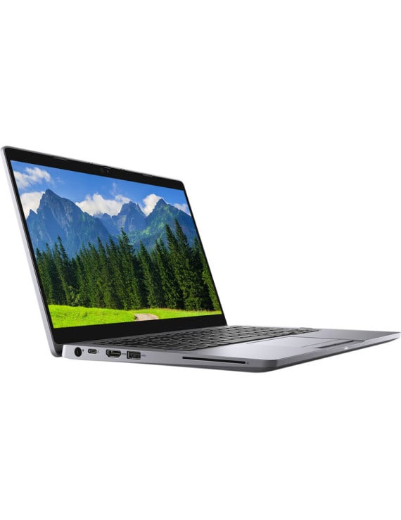 Laptop 2w1 Dell Latitude 5310 i5-10310U 16GB 512GB SSD NVMe Full HD dotyk