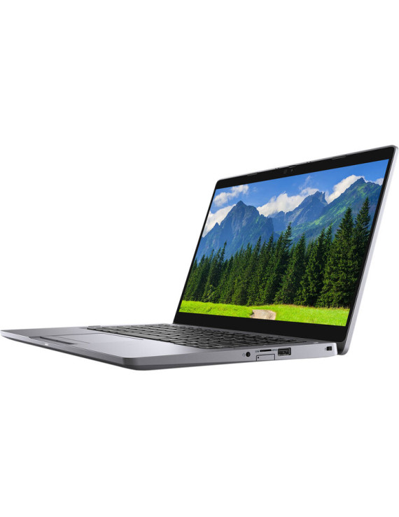 Laptop 2w1 Dell Latitude 5310 i5-10310U 16GB 512GB SSD NVMe Full HD dotyk - obrazek 2