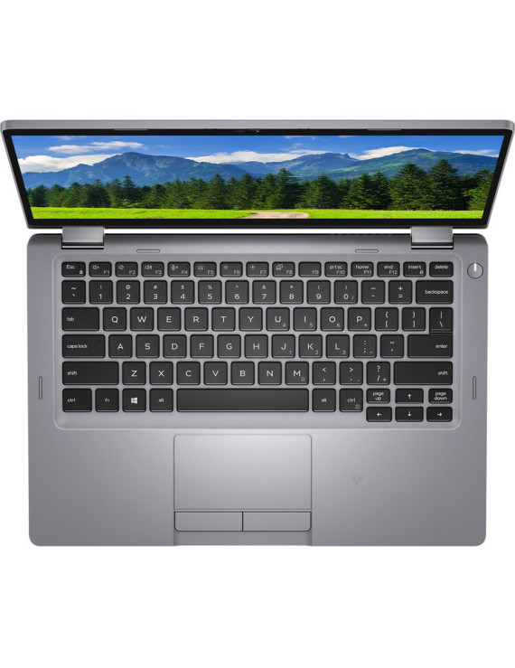 Laptop 2w1 Dell Latitude 5310 i5-10310U 16GB 512GB SSD NVMe Full HD dotyk - obrazek 3