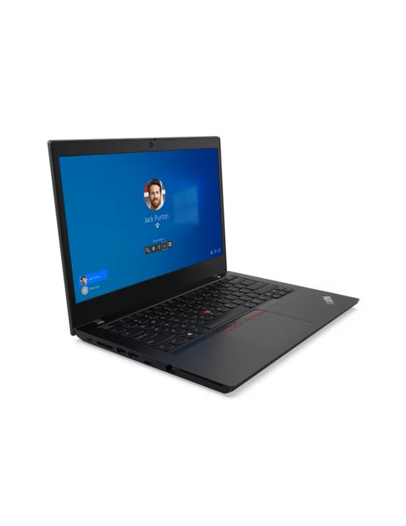 Laptop Lenovo ThinkPad L14 Gen 2 Ryzen 5 5600U 16GB 256GB NVMe SSD FHD