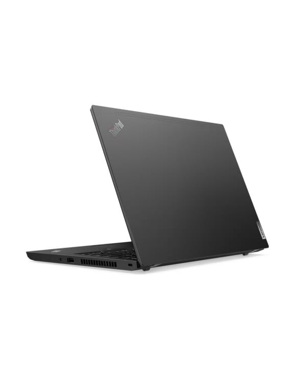 Laptop Lenovo ThinkPad L14 Gen 2 Ryzen 5 5600U 16GB 256GB NVMe SSD FHD - obrazek 2