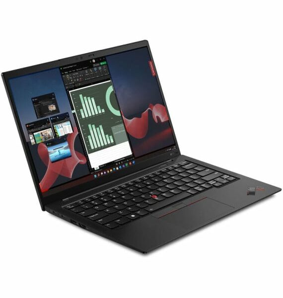 Laptop Lenovo ThinkPad X1 Carbon Gen 11 I5-1345U 32GB 512GB SSD NVMe WUXGA Dotyk