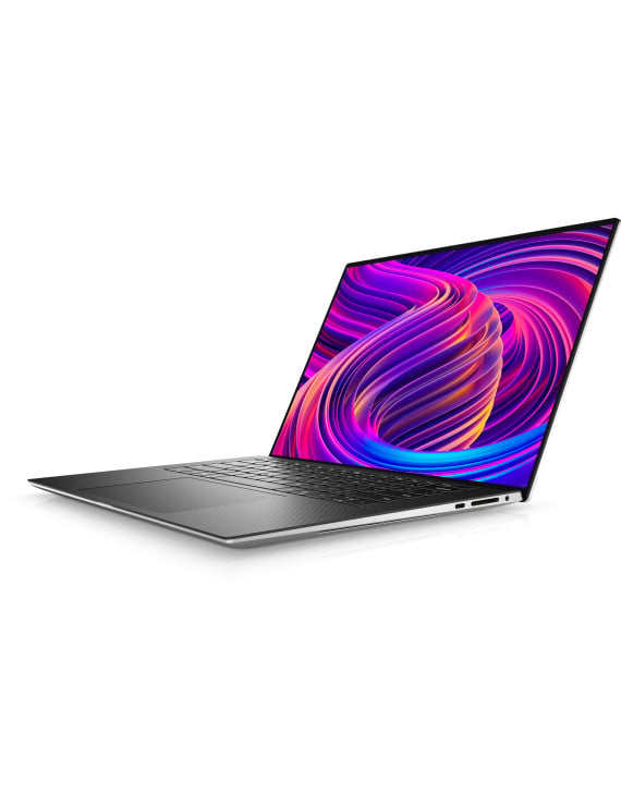 Laptop Dell XPS 15 9510 NVMe GeForce RTX 3050 Ti Win11Home