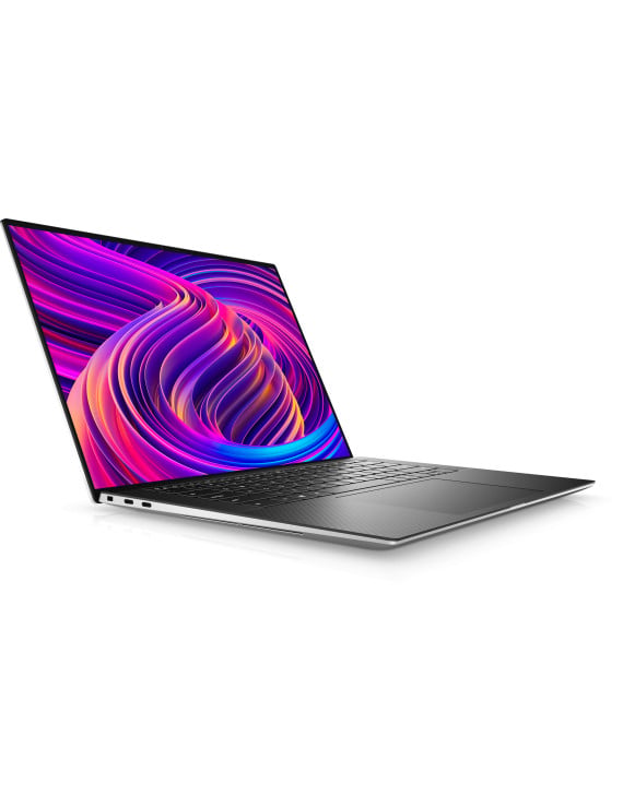 Laptop Dell XPS 15 9510 NVMe GeForce RTX 3050 Ti Win11Home - obrazek 2