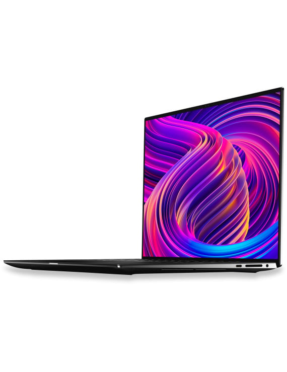 Laptop Dell XPS 15 9510 NVMe GeForce RTX 3050 Ti Win11Home - obrazek 3