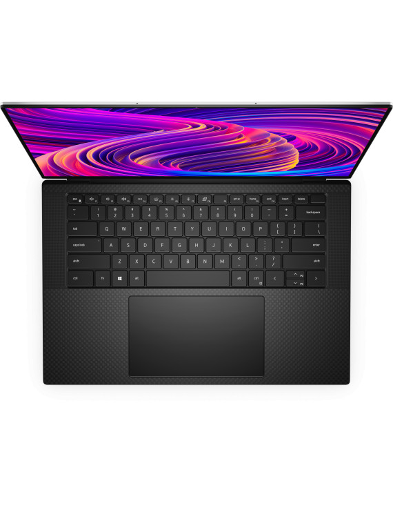 Laptop Dell XPS 15 9510 NVMe GeForce RTX 3050 Ti Win11Home - obrazek 4