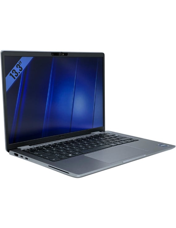 Laptop Dell Latitude 7340 SSD + Niebieski