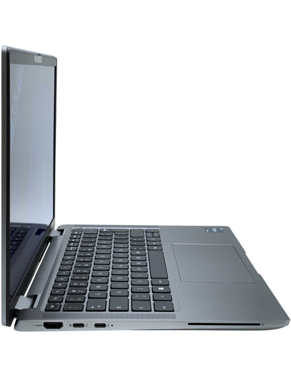 Laptop Dell Latitude 7340 SSD + Niebieski - obrazek 3
