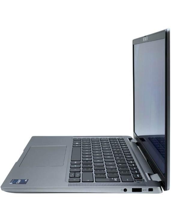 Laptop Dell Latitude 7340 SSD + Niebieski - obrazek 4
