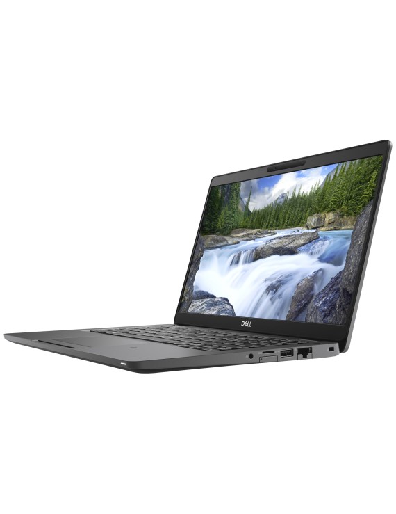 Laptop Dell Latitude 5300 i5-8265U 8GB 256GB SSD FHD - obrazek 2