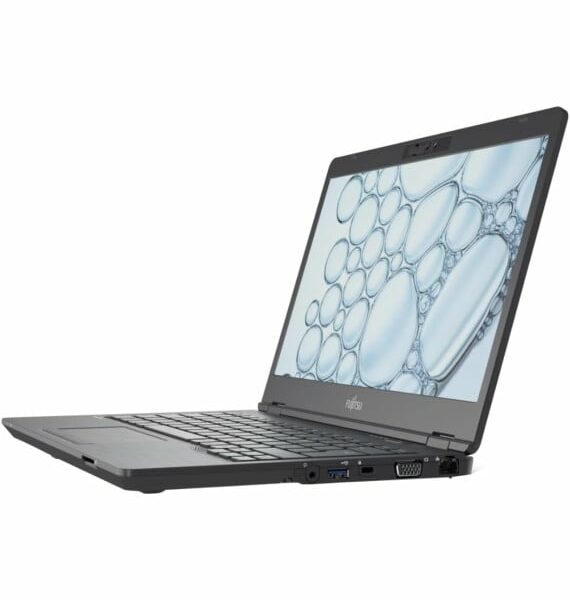 Laptop Fujitsu LifeBook U7310 i5-10210U 16GB 256GB SSD FHD