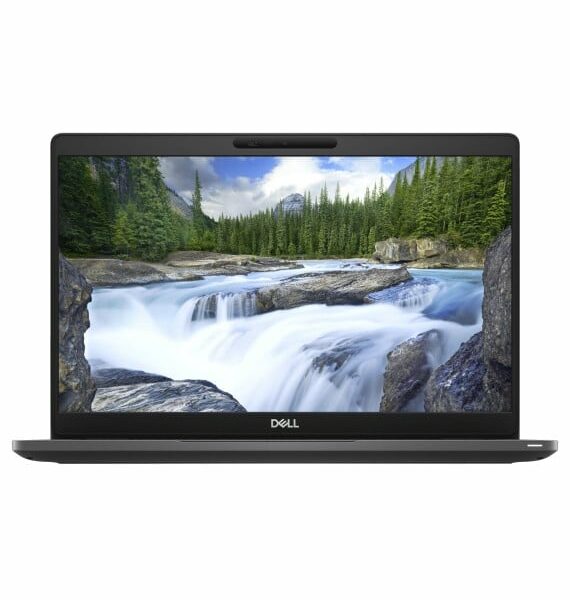 LAPTOP DELL LATITUDE 5300 i7-8665U 16GB 256GB SSD NVMe FULL HD