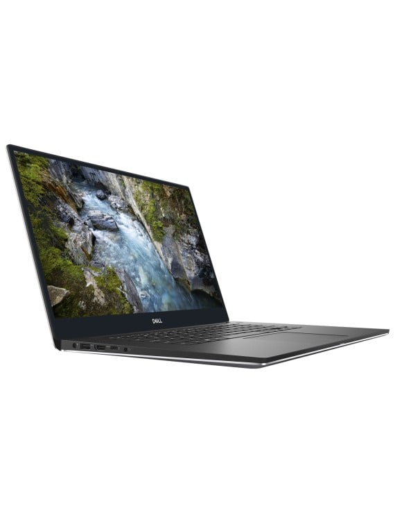 Laptop DELL Precision 5540 i9-9880H 32GB 256GB SSD FHD Quadro T2000 - obrazek 2
