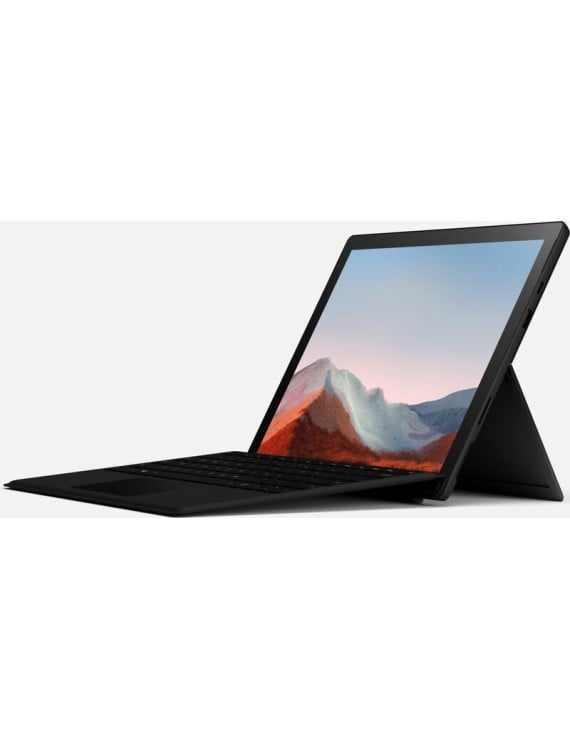Laptop 2w1 Microsoft Surface 7 i5-1035G4 8GB 256GB SSD NVMe Dotyk