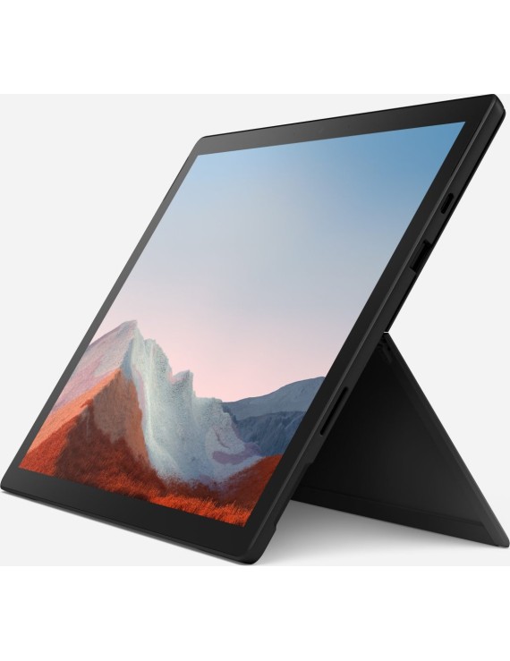 Laptop 2w1 Microsoft Surface 7 i5-1035G4 8GB 256GB SSD NVMe Dotyk - obrazek 2