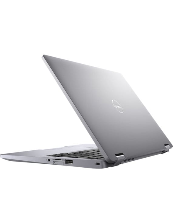 Laptop 2w1 Dell Latitude 5310 i5-10210U 16GB 256GB SSD NVMe FHD Dotyk - obrazek 4