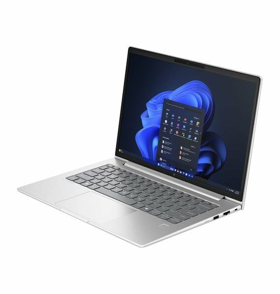 Laptop HP EliteBook 640 G11 Ultra 7 165U 16GB 512GB SSD WUXGA