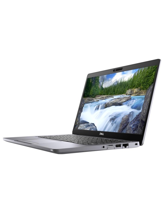 Laptop DELL Latitude 5310 i5-10310U 32GB 512GB SSD FHD - obrazek 4