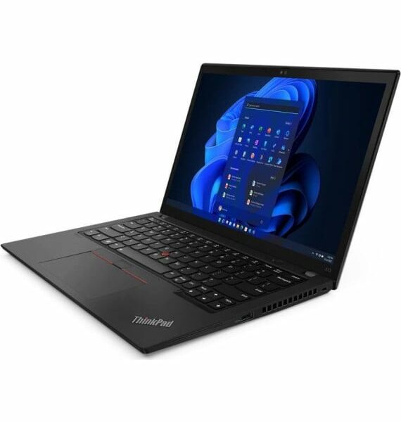 Laptop Lenovo ThinkPad X13 Gen 3 I7-1260P 16GB 512GB SSD WUXGA