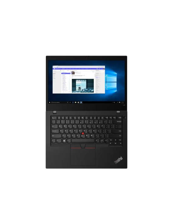 Laptop LENOVO ThinkPad L14 GEN 1 RYZEN 5 4500U 32GB 512GB SSD FULL HD - obrazek 5
