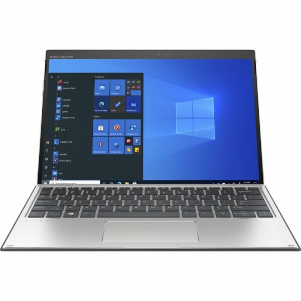 HP Elite X2 G8